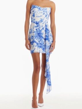 Amanda Uprichard Dress